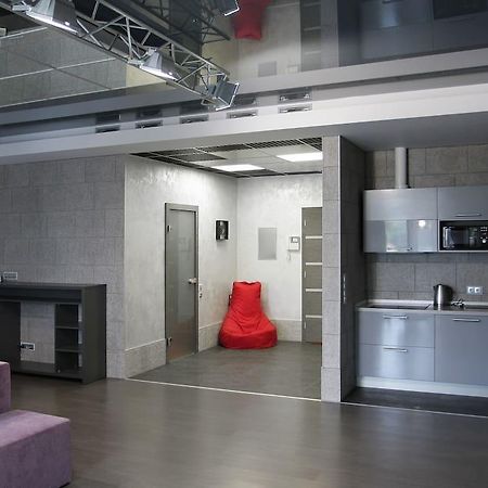 Apartments Raisy Okipnoi Kiev Luaran gambar