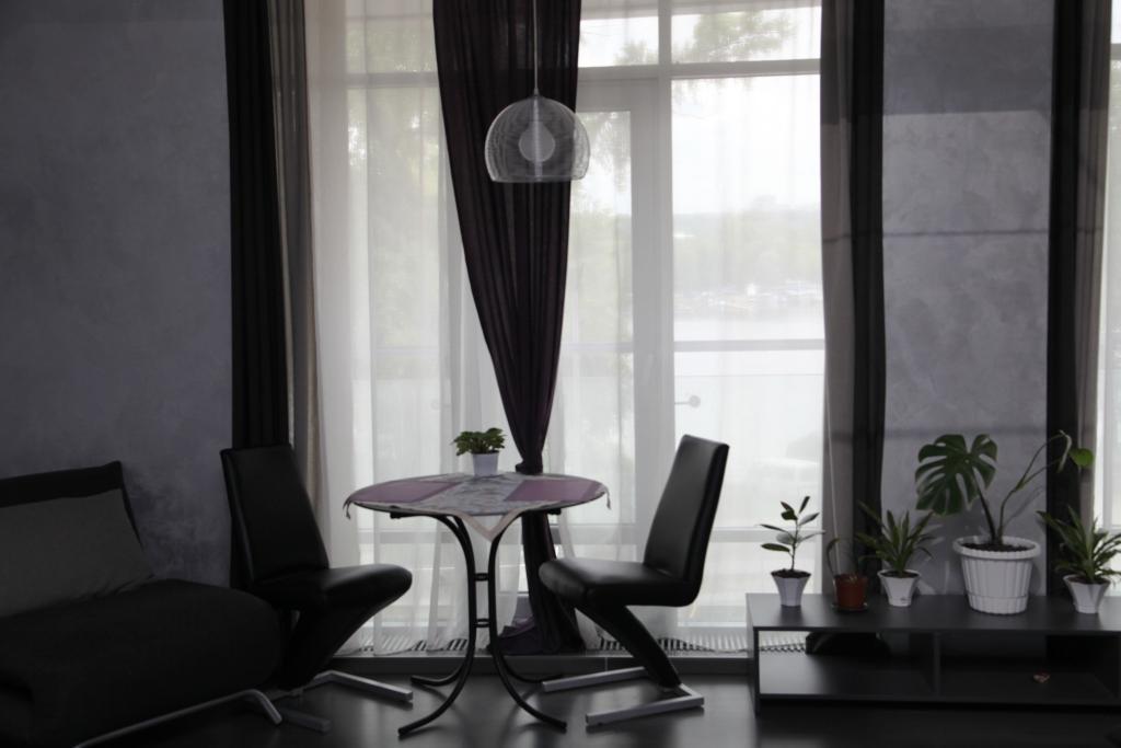 Apartments Raisy Okipnoi Kiev Luaran gambar