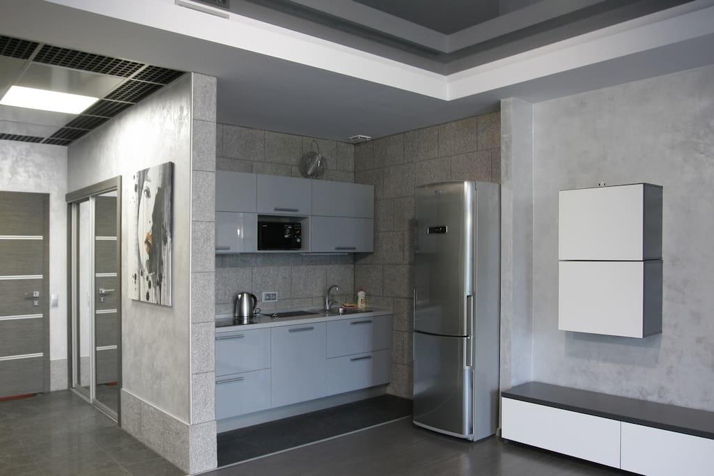 Apartments Raisy Okipnoi Kiev Luaran gambar