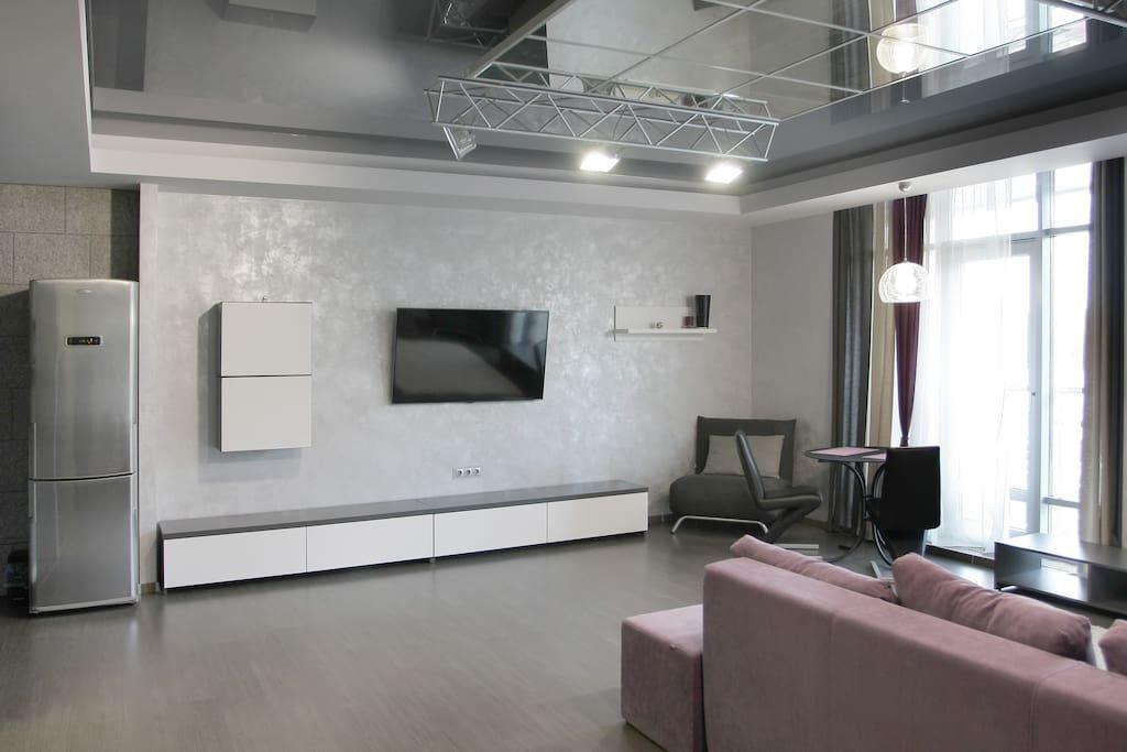 Apartments Raisy Okipnoi Kiev Luaran gambar