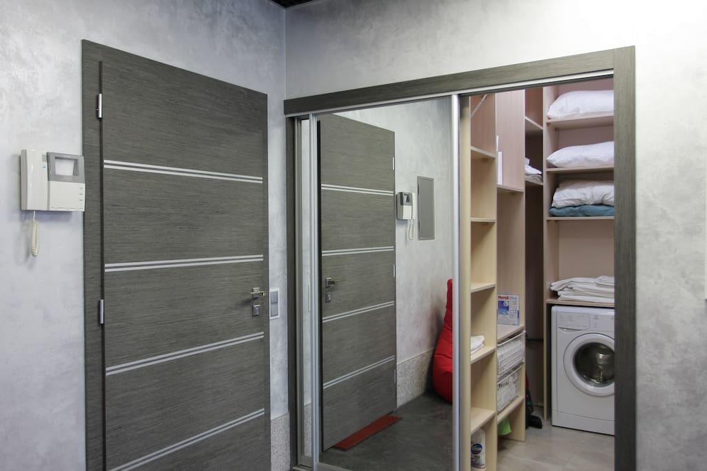 Apartments Raisy Okipnoi Kiev Luaran gambar